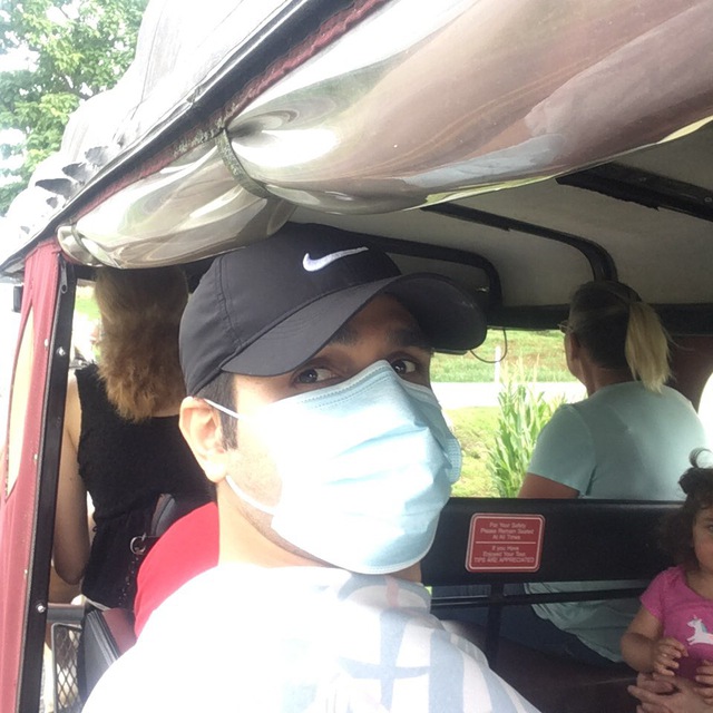 Mohammad Ali Vosoughi multimodal machine learning researcher IEEE TMM ICASSP publications