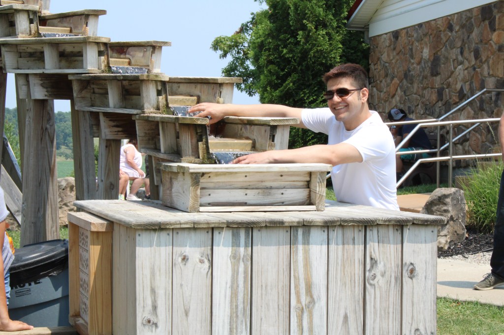 Ali Vosoughi computer science PhD candidate multimodal AI spatial audio research