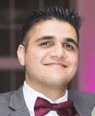 Mohammad Ali Vosoughi University of Rochester computer science audio-visual AI